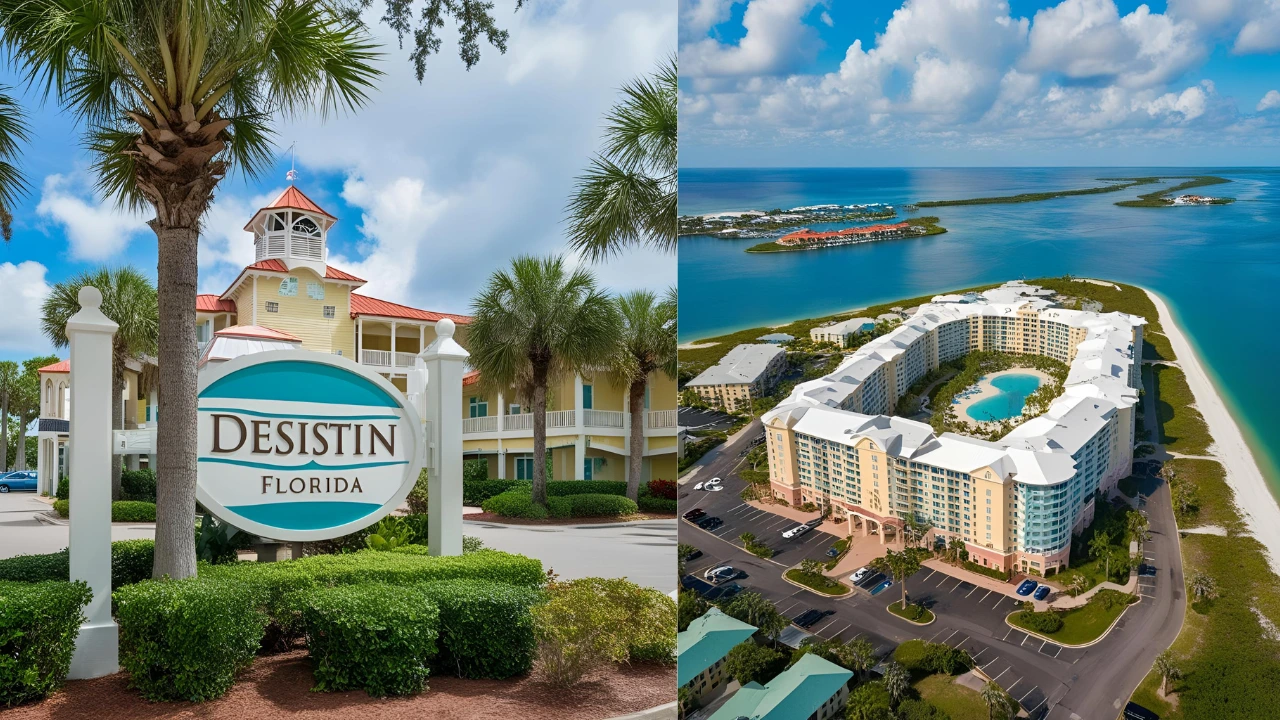 Things to Do in Destin Florida