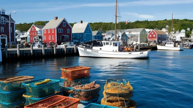 Things to Do in Portland Maine