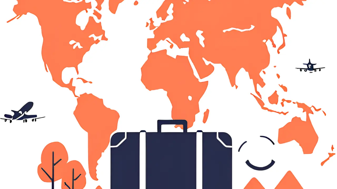 Travel Pro