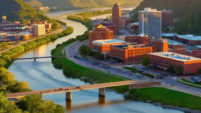 Things to Do in Chattanooga