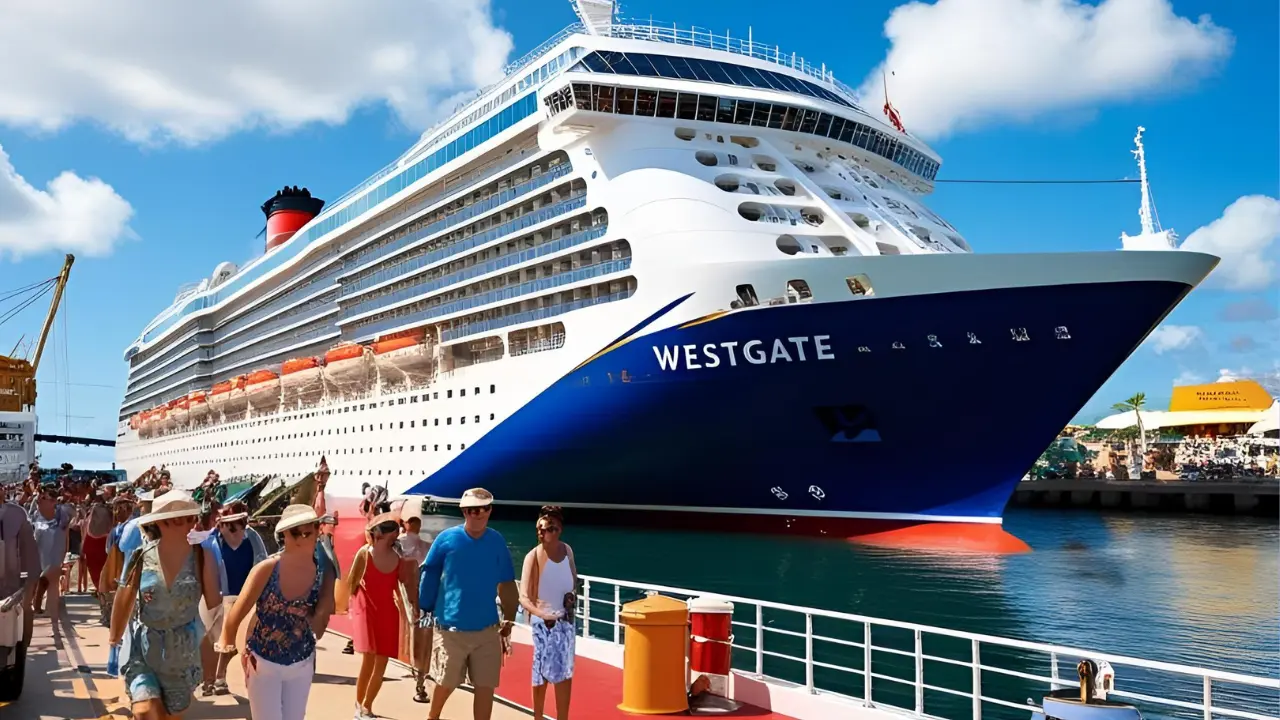 Westgate Cruise and Travel