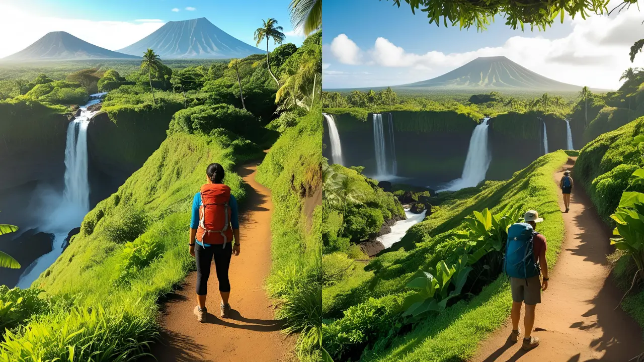 Best Hiking Trails in Maui