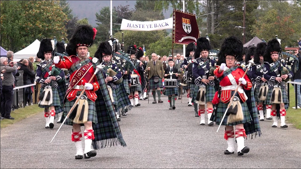 Best Time to Visit Scotland