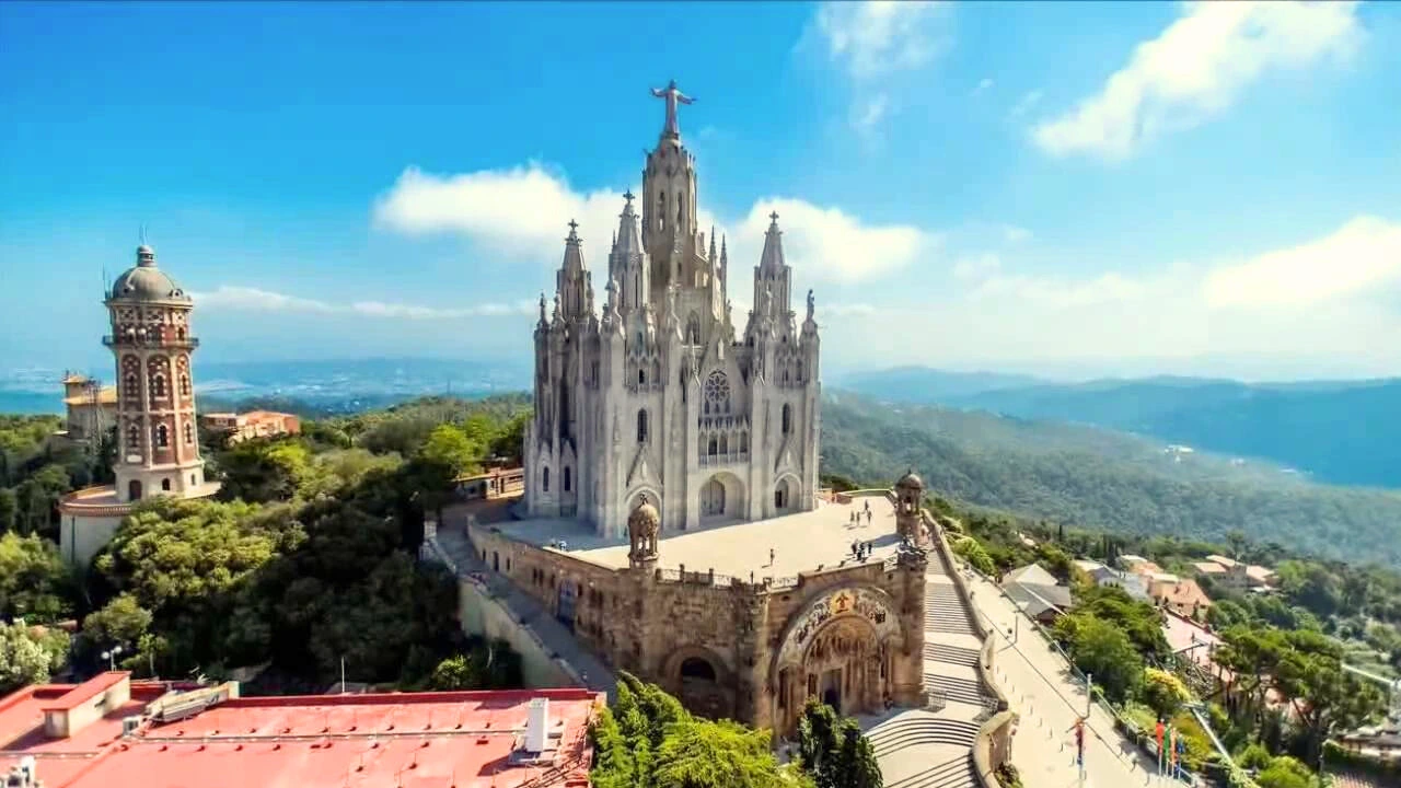 Best Time to Visit Spain