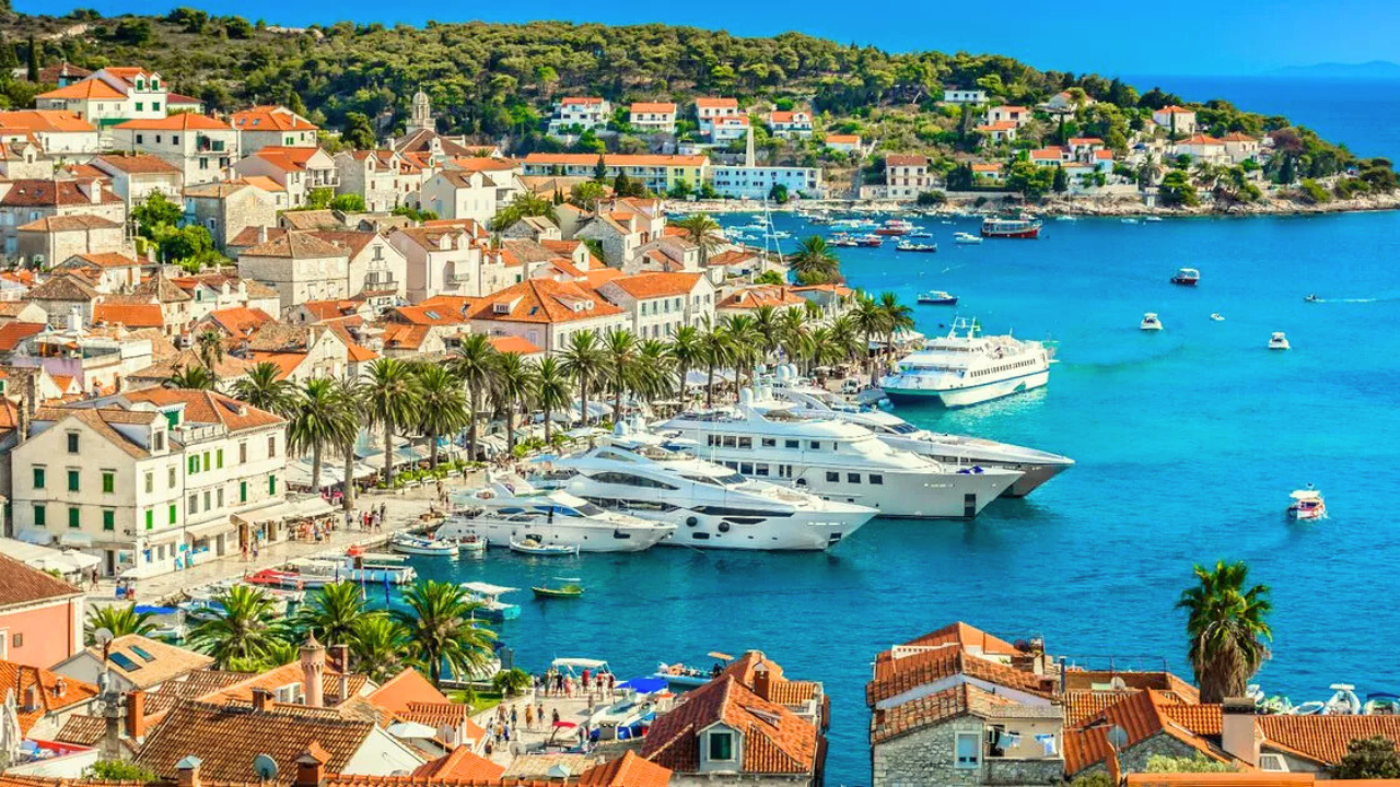 Best Time to Visit Croatia