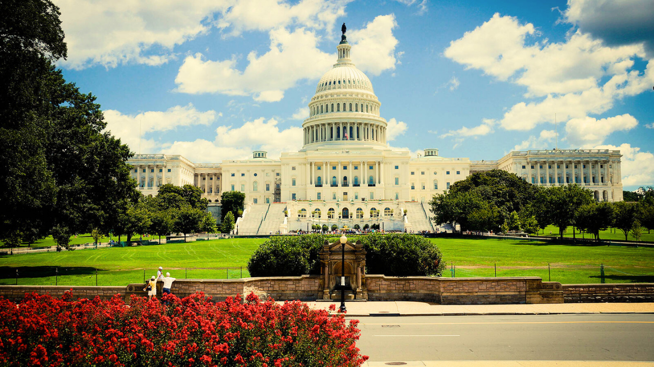 Best Places to Visit in USA