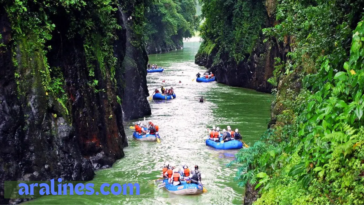 Best Time to Visit Costa Rica