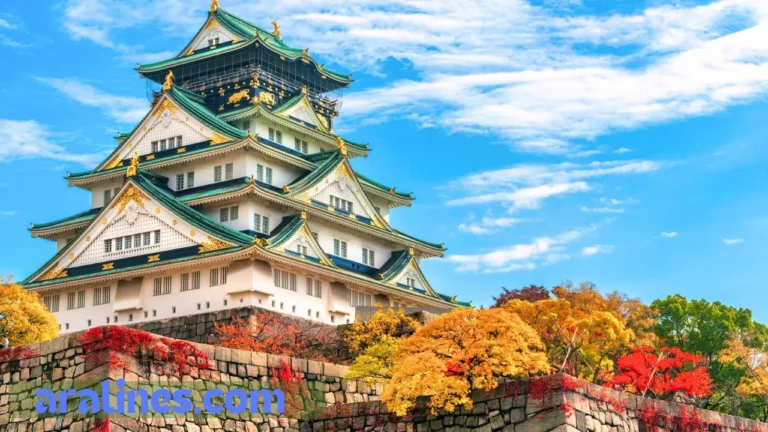 Best Time to Visit Japan