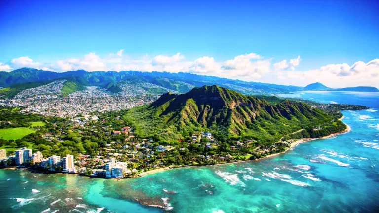 Best Island to Visit in Hawaii