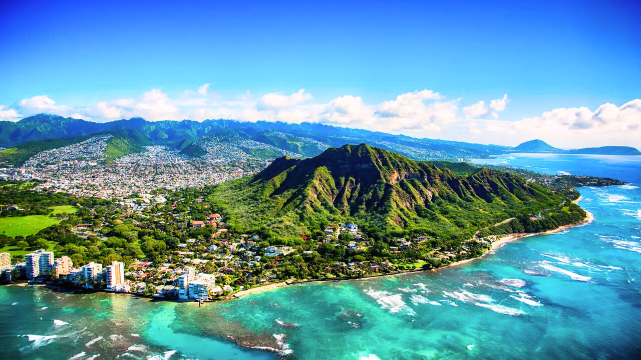Best Island to Visit in Hawaii