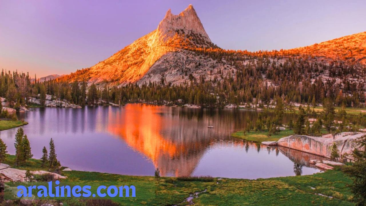 Best National Parks to Visit in the US