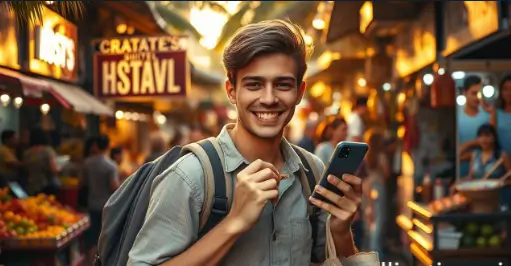 Budget Travel Tips