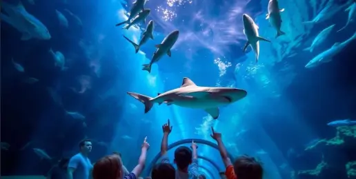 Things to Do in Corpus Christi