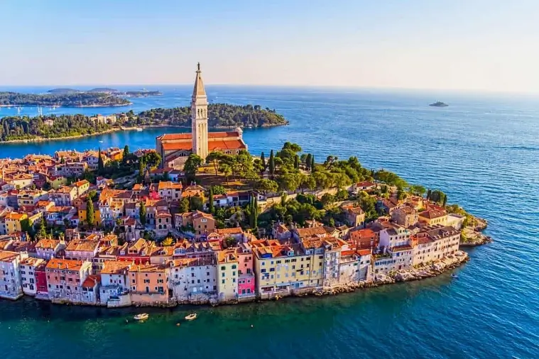 Best Time to Visit Croatia