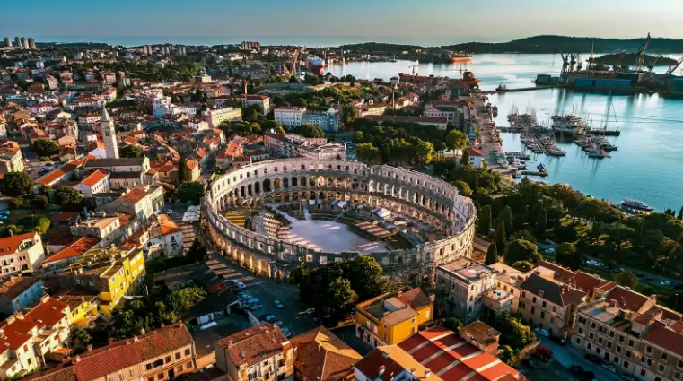 Best Time to Visit Croatia