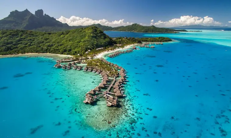 Best Time to Visit Tahiti