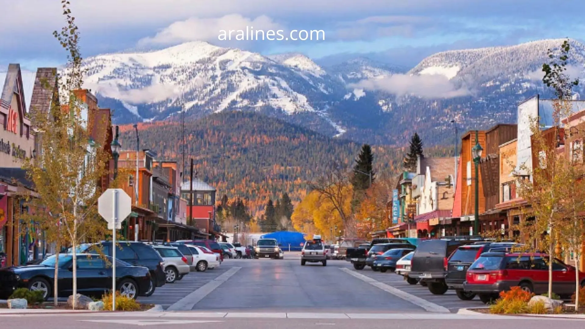 Best Time to Visit Montana