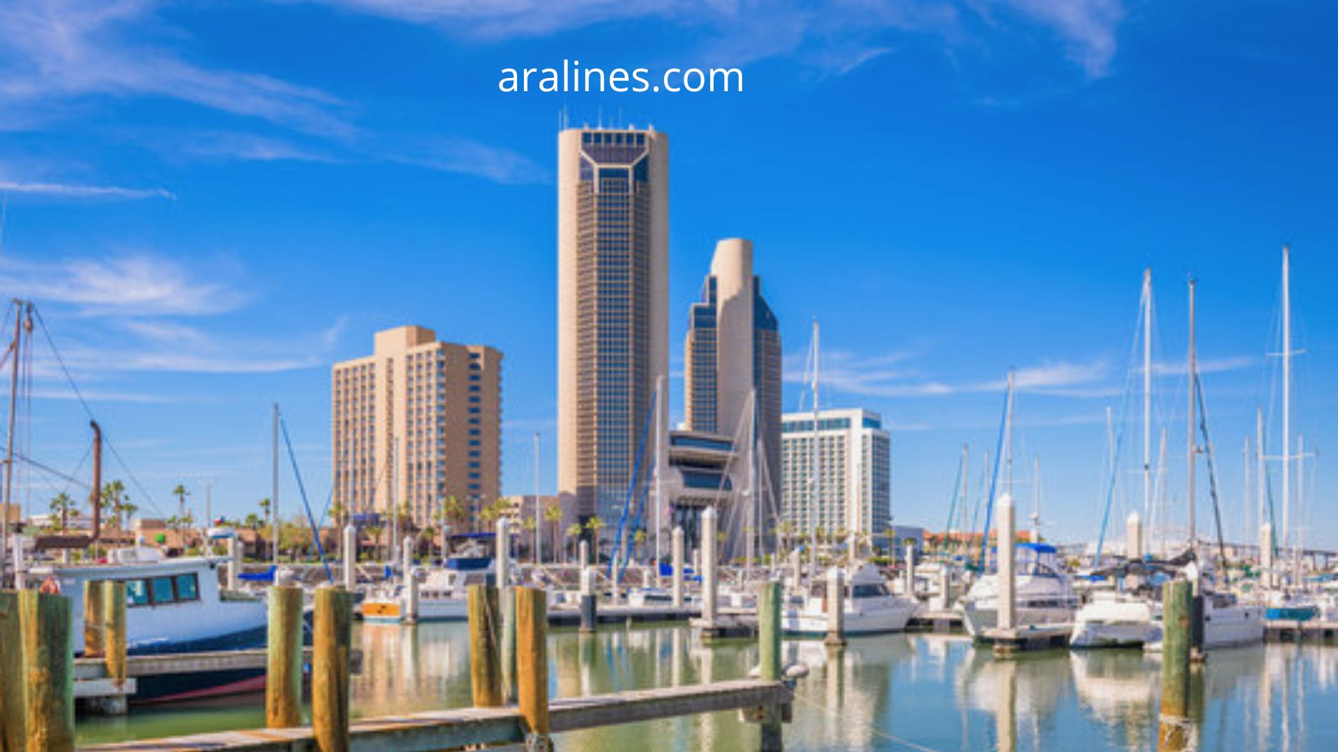 Things to Do in Corpus Christi