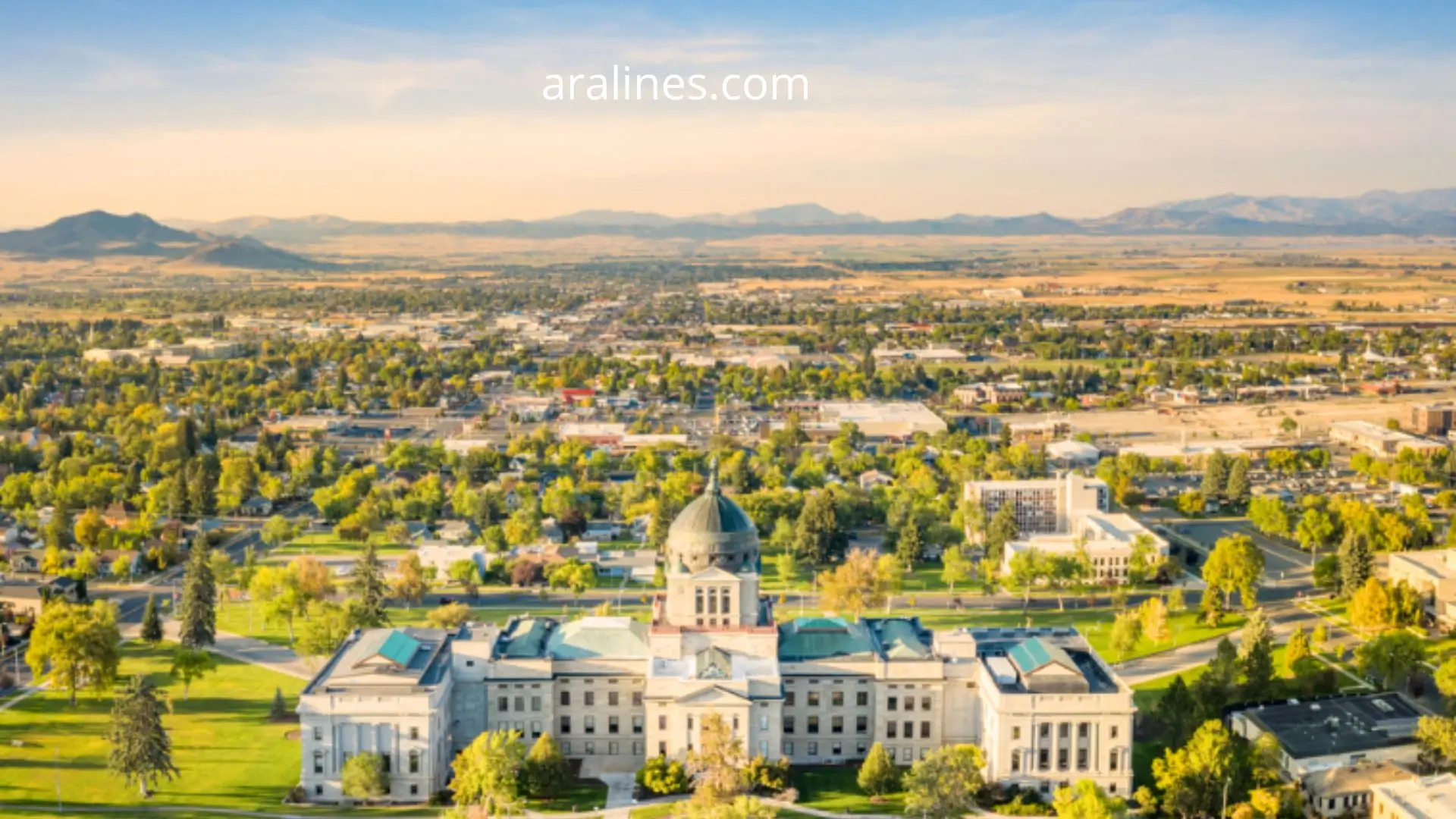 Best Time to Visit Montana