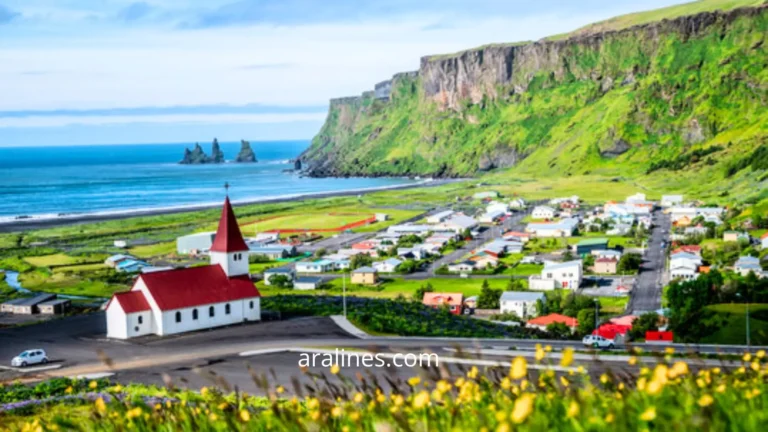 Best Time of Year to Visit Iceland