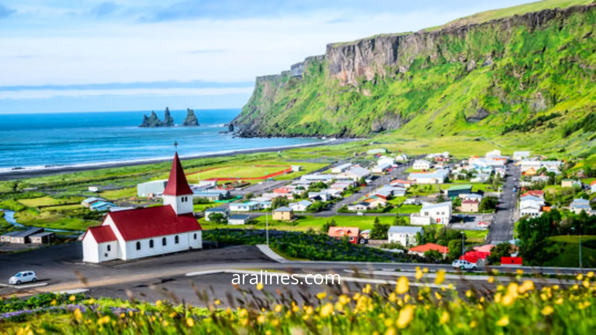 Best Time of Year to Visit Iceland