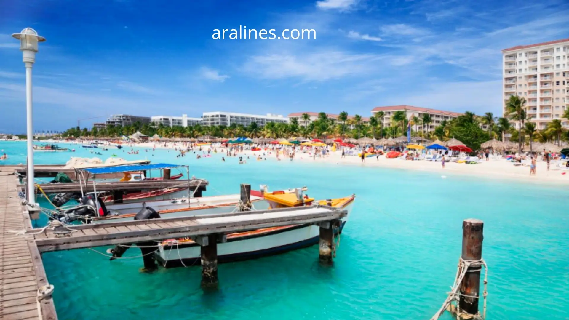 Best Time to Visit Aruba