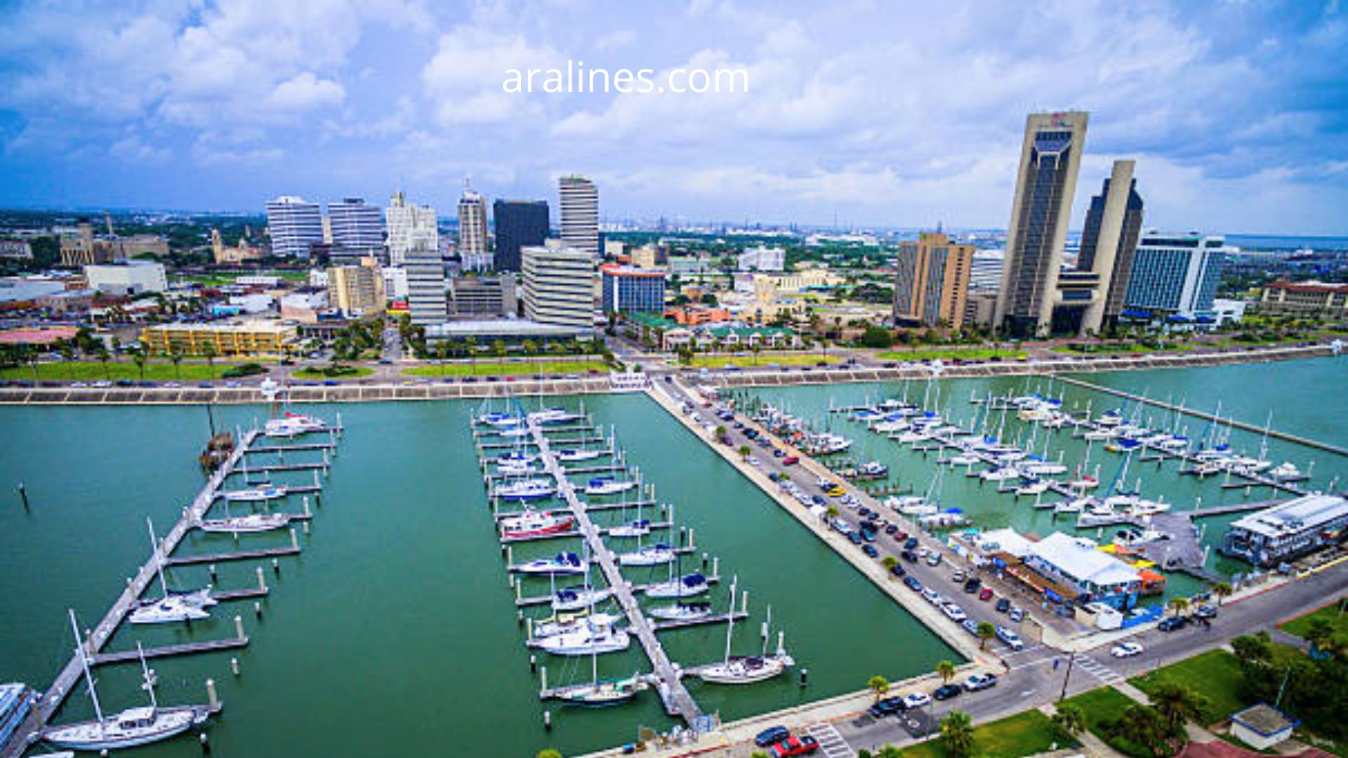 Things to Do in Corpus Christi