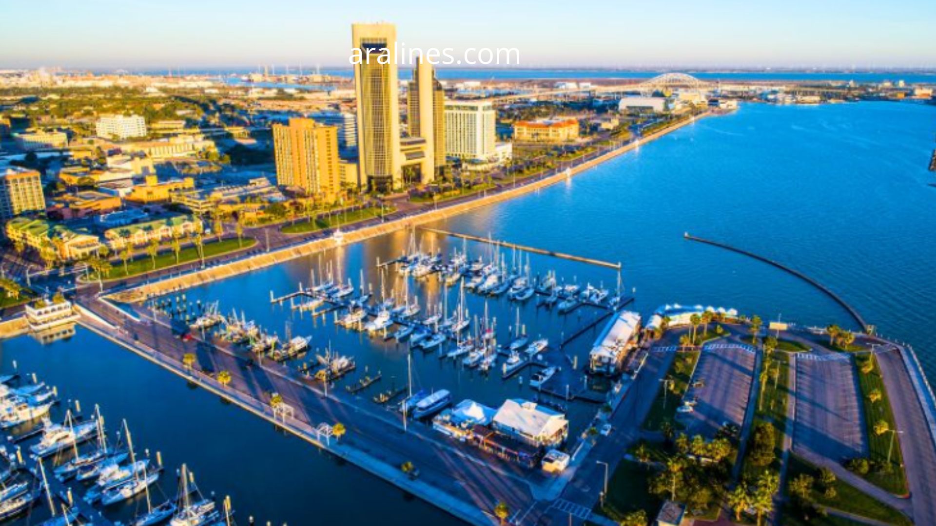 Things to Do in Corpus Christi