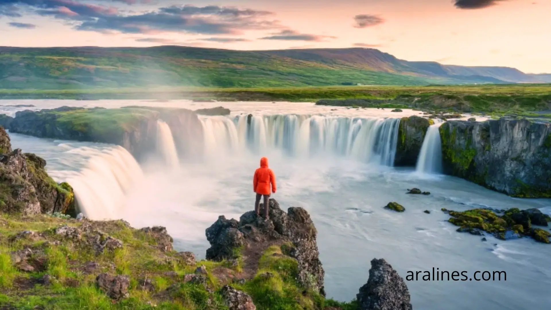 Best Time of Year to Visit Iceland