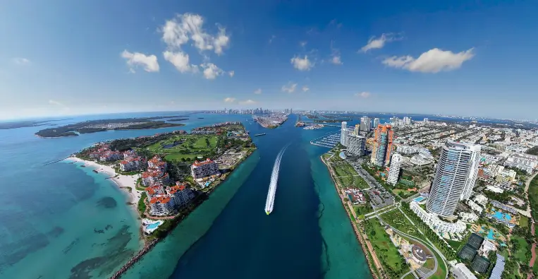 Best Time to Visit Florida