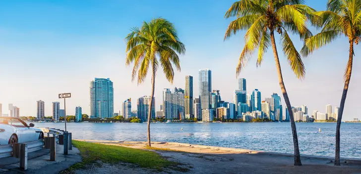 Best Time to Visit Florida