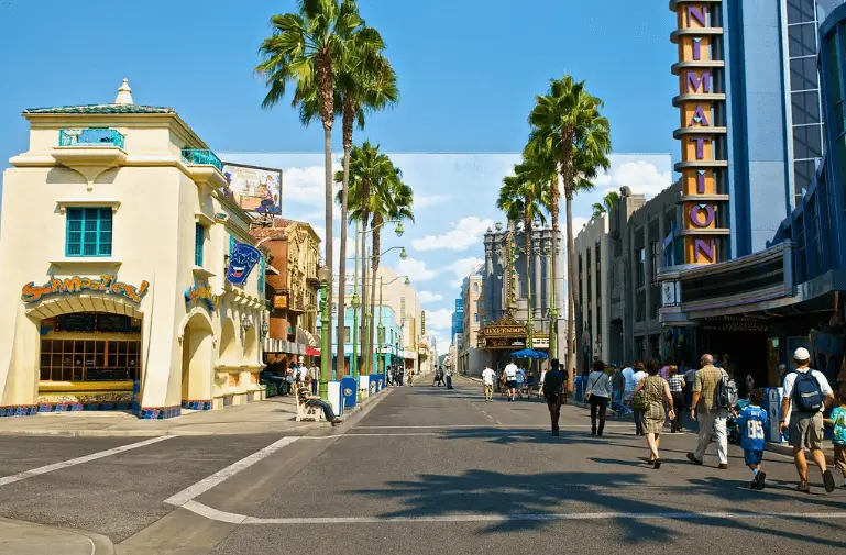 Things to Do in Anaheim