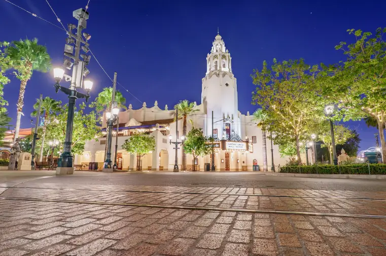 Things to Do in Anaheim