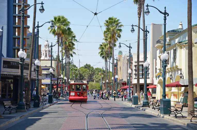 Things to Do in Anaheim
