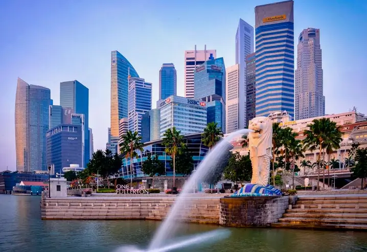 Best Time to Visit Singapore