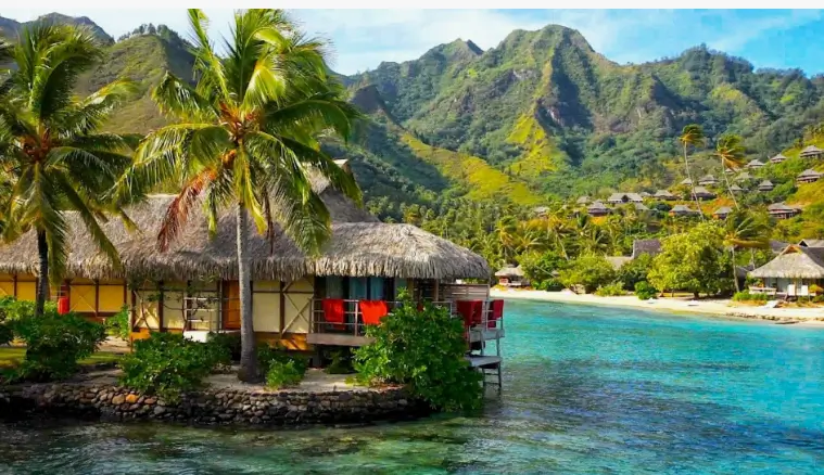 Best Time to Visit Tahiti