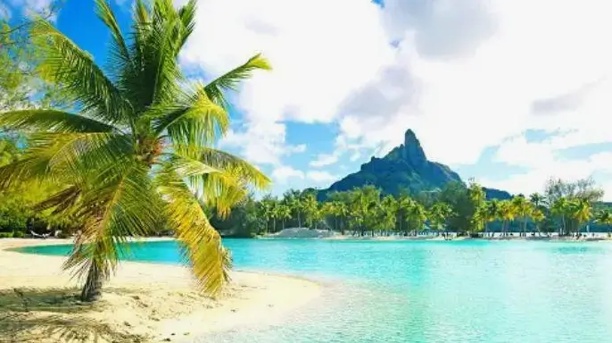 Best Time to Visit Tahiti